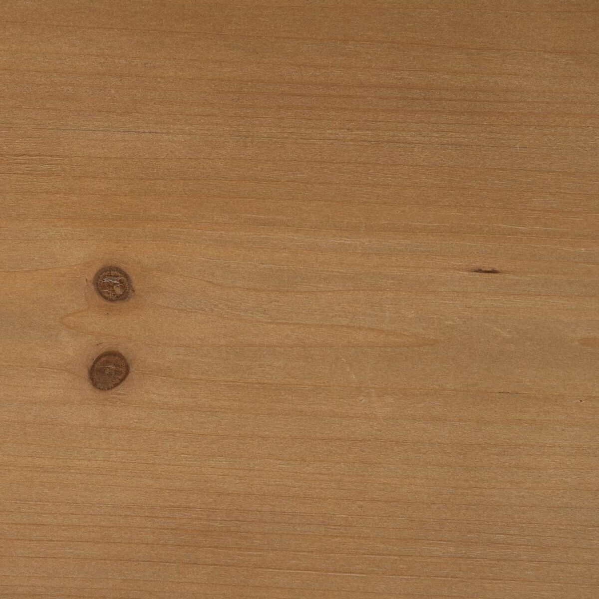 Hoofdtafel Natuurlijk 80 x 80 x 36 cm